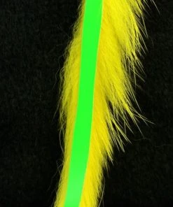 Hareline Hair & Fur Magnum Bling Rabbit Strips 90 Hareline Hair & Fur Magnum Bling Rabbit Strips