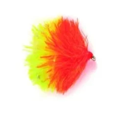 Fulling Mill UK Blob FAB Cocktail Orange