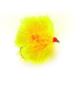 Fulling Mill UK Blob FAB Sunburst Shop Flies