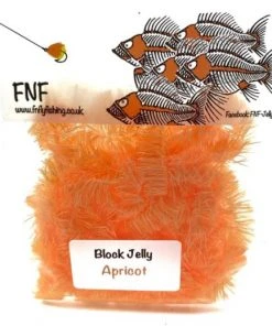 Nature's Spirit Chenille FNF Block Jelly Fritz 15 Mm