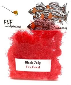 Nature's Spirit Chenille FNF Block Jelly Fritz 15 Mm 28 Nature's Spirit Chenille FNF Block Jelly Fritz 15 Mm