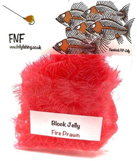 Nature's Spirit Chenille FNF Block Jelly Fritz 15 Mm 10 Nature's Spirit Chenille FNF Block Jelly Fritz 15 Mm