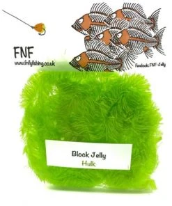 Nature's Spirit Chenille FNF Block Jelly Fritz 15 Mm 31 Nature's Spirit Chenille FNF Block Jelly Fritz 15 Mm