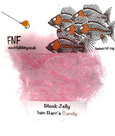 Nature's Spirit Chenille FNF Block Jelly Fritz 15 Mm 13 Nature's Spirit Chenille FNF Block Jelly Fritz 15 Mm