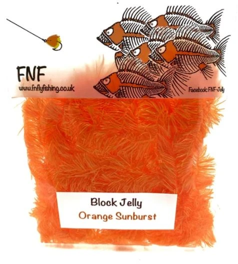 Nature's Spirit Chenille FNF Block Jelly Fritz 15 Mm 17 Nature's Spirit Chenille FNF Block Jelly Fritz 15 Mm