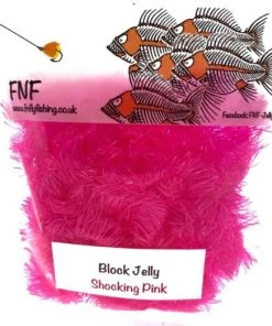 Nature's Spirit Chenille FNF Block Jelly Fritz 15 Mm 40 Nature's Spirit Chenille FNF Block Jelly Fritz 15 Mm