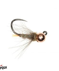 Umpqua Shop Flies Blowtorch - Hare's Ear