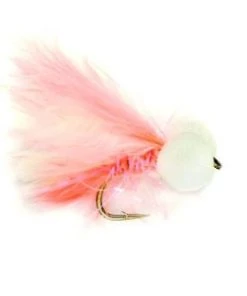 Fulling Mill UK Booby Coral Straggle