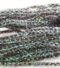 Synthetic Fibers & Flash Semperfli Body-N-Rib