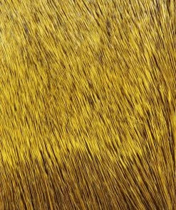Hareline Hair & Fur Dyed Deer Body Hair