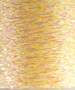 Hareline Veevus Iridescent Thread 35 Hareline Veevus Iridescent Thread