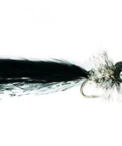 Fulling Mill UK Booby Humungus Silver