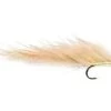 Fulling Mill UK Shop Flies Booby Minky Brown