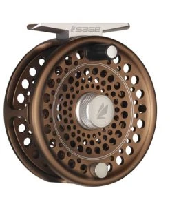 Sage Trout Fly Reel - Spool Reels