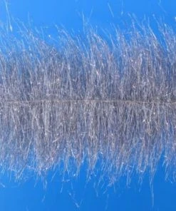 Hareline EP Sparkle Brush - 3