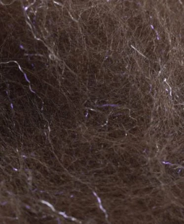 Hareline Bruiser Blend Junior Dubbing 8 Hareline Bruiser Blend Junior Dubbing