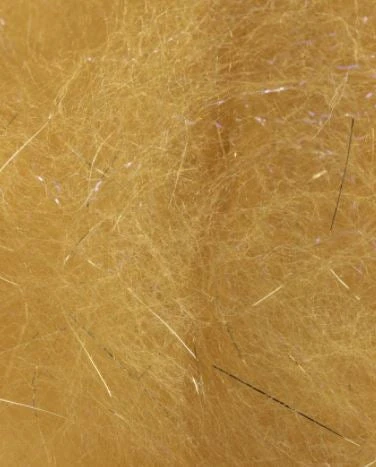 Hareline Bruiser Blend Junior Dubbing 10 Hareline Bruiser Blend Junior Dubbing