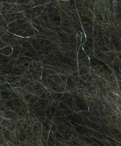 Hareline Bruiser Blend Dubbing