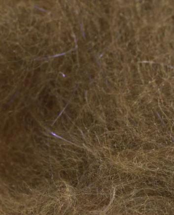 Hareline Bruiser Blend Junior Dubbing 18 Hareline Bruiser Blend Junior Dubbing