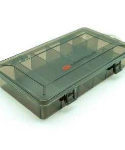 Fly Boxes Umpqua Bug Locker #169V Fly Box