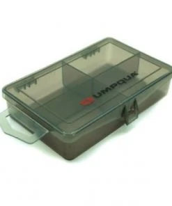 Umpqua Bug Locker #224 Fly Box
