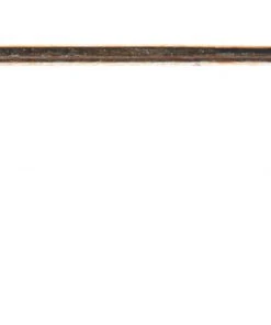 Hareline Core C1720 Streamer Down Eye Hook Hooks & Shanks