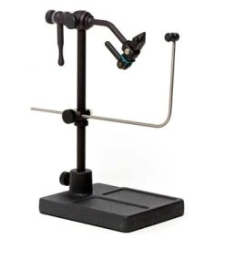Renzetti - Blacked Out Traveler Vise - 2300 Series