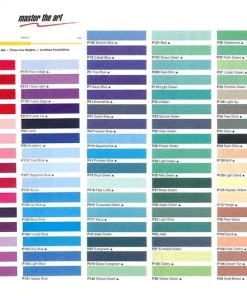 Hareline Fly Tying Accessories Chartpak Fly Tying Markers 22 Hareline Fly Tying Accessories Chartpak Fly Tying Markers