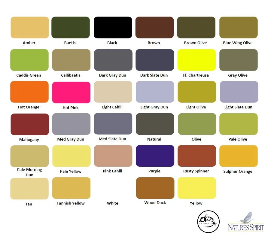 Nature's Spirit CDC 4 Nature's Spirit CDC