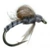 Umpqua Shop Flies CDC Loop Wing Emerger - Olive 2 Umpqua Shop Flies CDC Loop Wing Emerger - Olive