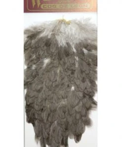Whiting Coq De Leon Hen Saddle Hackle
