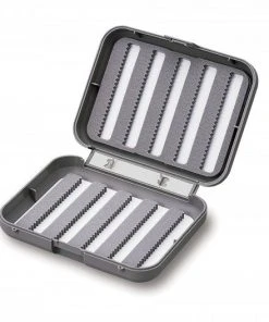 Angler Sport Group C&F Design Small 10-Row Fly Box Fly Boxes