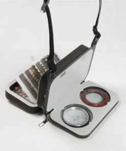 Angler Sport Group Fly Boxes C&F Design Medium Lightweight Chest Storage