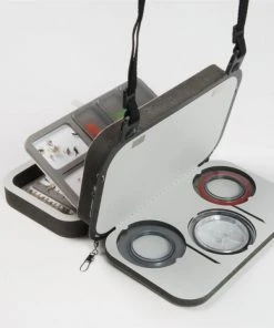 Angler Sport Group C&F Design Large Lightweight Chest Storage Fly Boxes 7 Angler Sport Group C&F Design Large Lightweight Chest Storage Fly Boxes