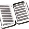 Angler Sport Group C&F Design Medium 14-Row Ultra-Lite Fly Box With Flip Page Fly Boxes