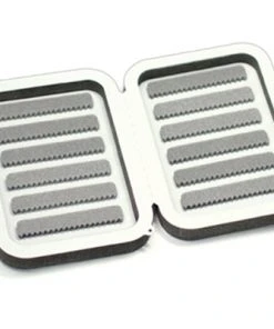 Angler Sport Group C&F Design Small 12-Row Ultra-Lite Fly Box
