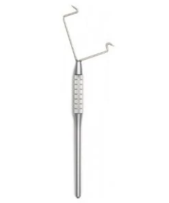 Angler Sport Group C&F Design 2-IN-1 Whip Finisher Tools & Vises