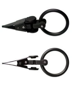 Angler Sport Group Tools & Vises C&F Design Midge Biot Pliers