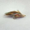 Umpqua Streamers Conehead Kiwi Muddler - Tan