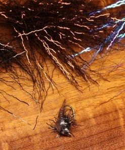 Hareline Creepy Crawley Ice Dub Dubbing