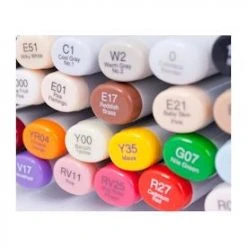 Hareline Copic Sketch Marker