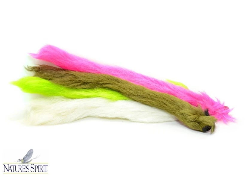 Nature's Spirit Calf Tail 3 Nature's Spirit Calf Tail