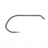 Umpqua XT050 BN5X Stubby T Hooks & Shanks