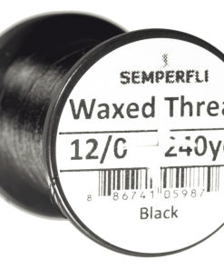 Semperfli Classic Waxed Thread - 12/0