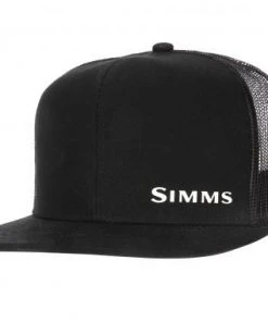 Simms - CX Flat Brim Cap Hats