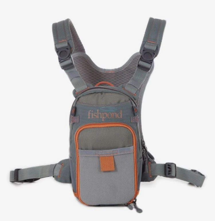 Fishpond Canyon Creek Chest Pack Packs & Bags 3 Fishpond Canyon Creek Chest Pack Packs & Bags
