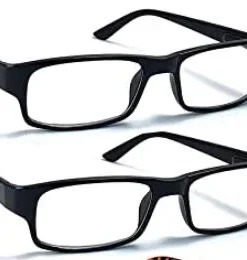 Fly Fish Food Reading Glasses Fly Tying Accessories