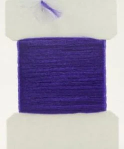 Wapsi Antron Yarn - Carded