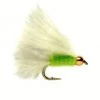 Fulling Mill UK Mini Cat's Whisker Gold Shop Flies