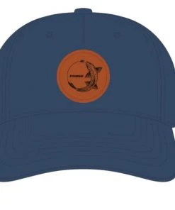 Sage Chasing Trout Hat
